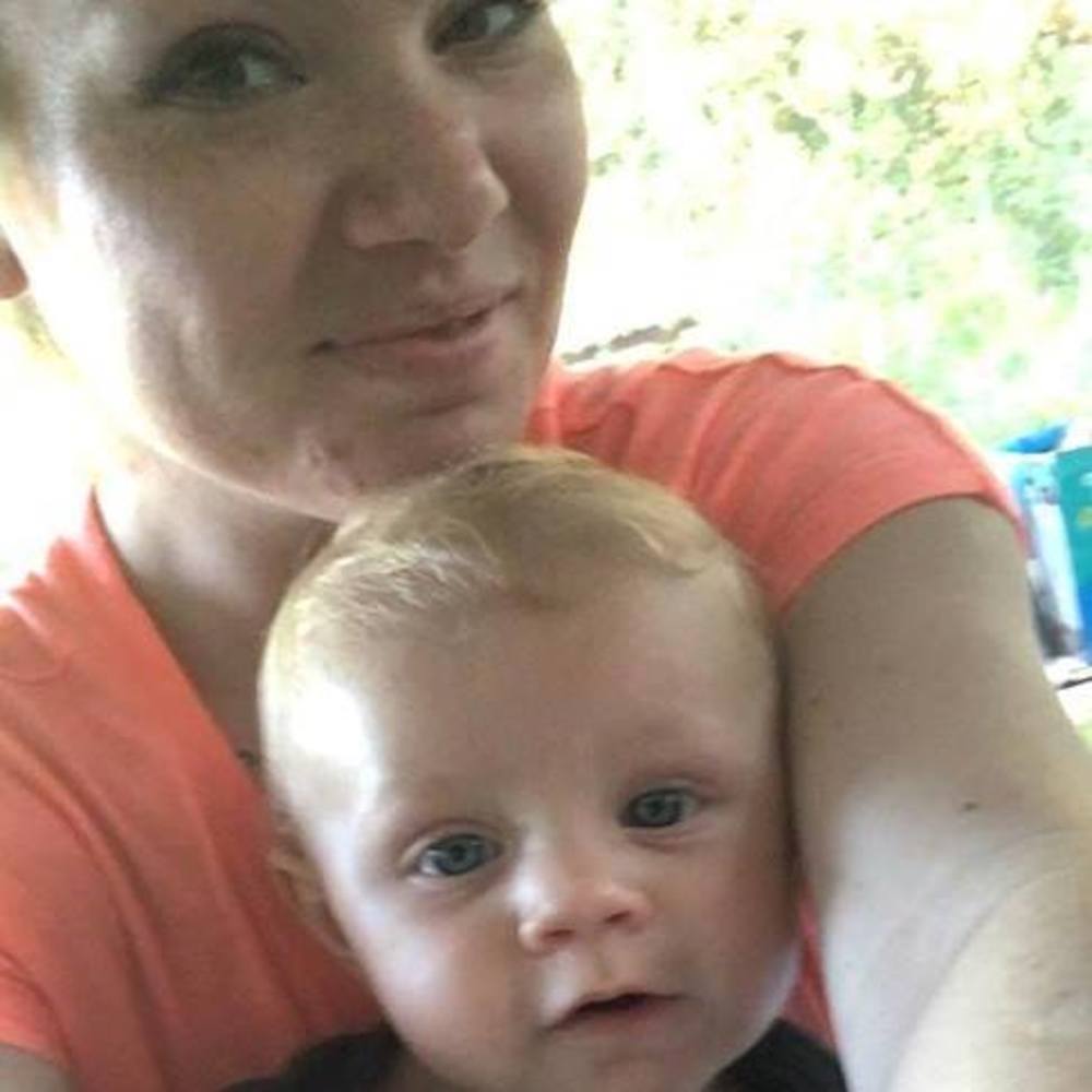 Meet your Posher, Allyson